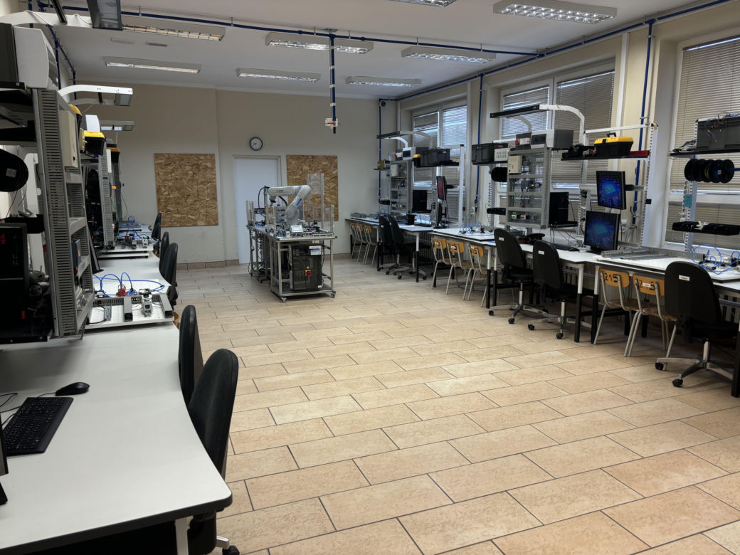 Elektronik to najlepsze technikum w Olsztynie. Zwyciężył w prestiżowym rankingu