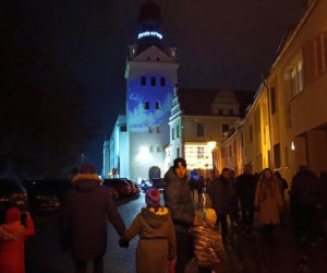 Jarmark Bożonarodzeniowy na Zamku Książąt Pomorskich w Szczecinie