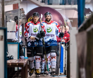 KH Energa Toruń - Lotos PKH Gdańsk, zdjęcia z Tor-Toru