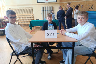 Konkurs Wiedzy o Iławie