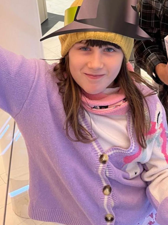 Trwają poszukiwania 9-letniej Zosi i jej mamy