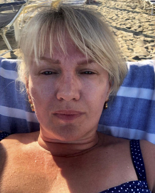 Tak wygląda dziś Agnieszka Pilaszewska. Wszyscy znają ją z roli Alinki Krawczyk
