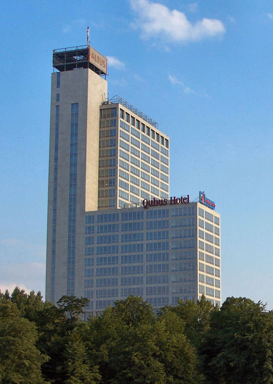 Altus
