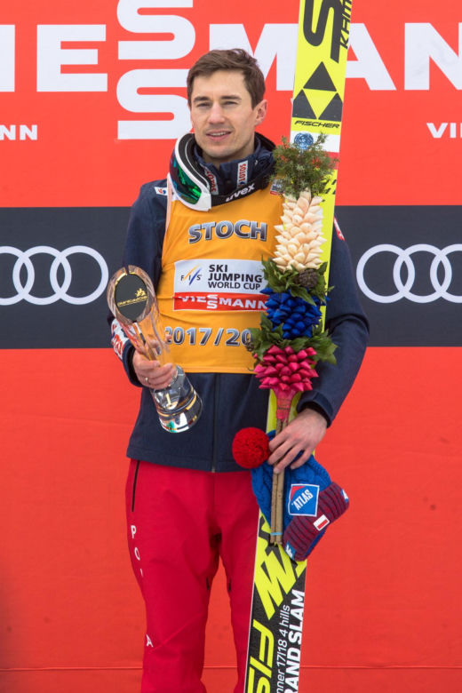 Kamil Stoch
