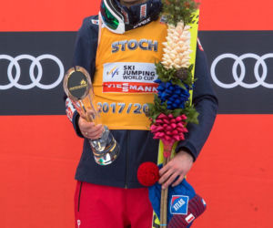 Kamil Stoch