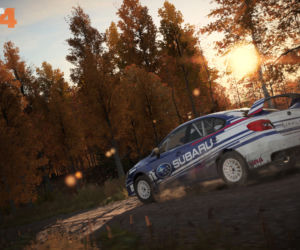 DIRT 4
