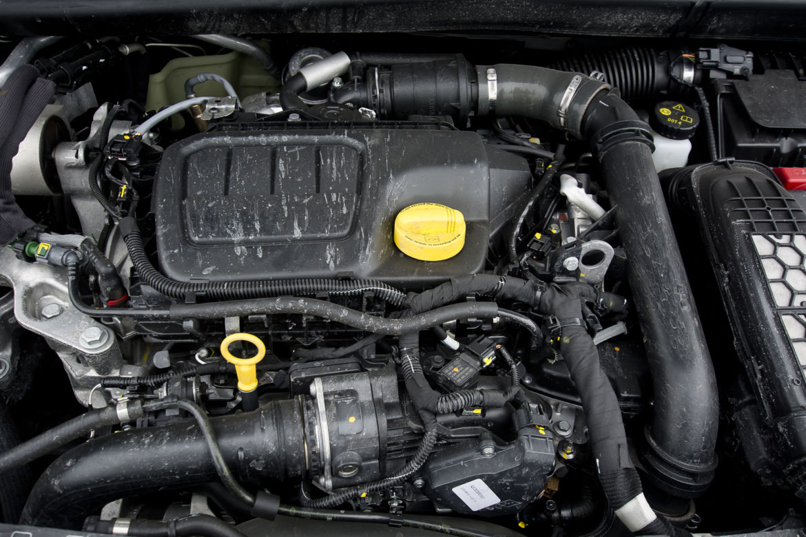 Renault Megane GrandCoupe 1.6 dCi Intens