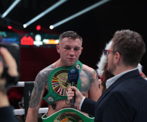 Kalinowski - Stępień