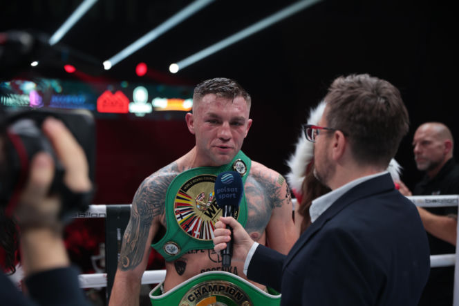 Kalinowski - Stępień