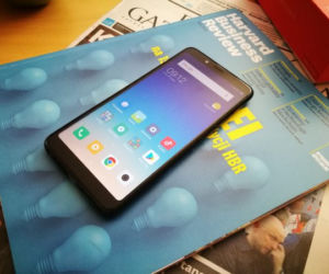 Xiaomi Redmi Note 5
