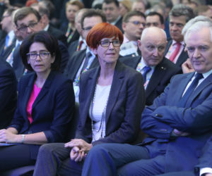 Tak choroba zmieniła Jarosława Gowina