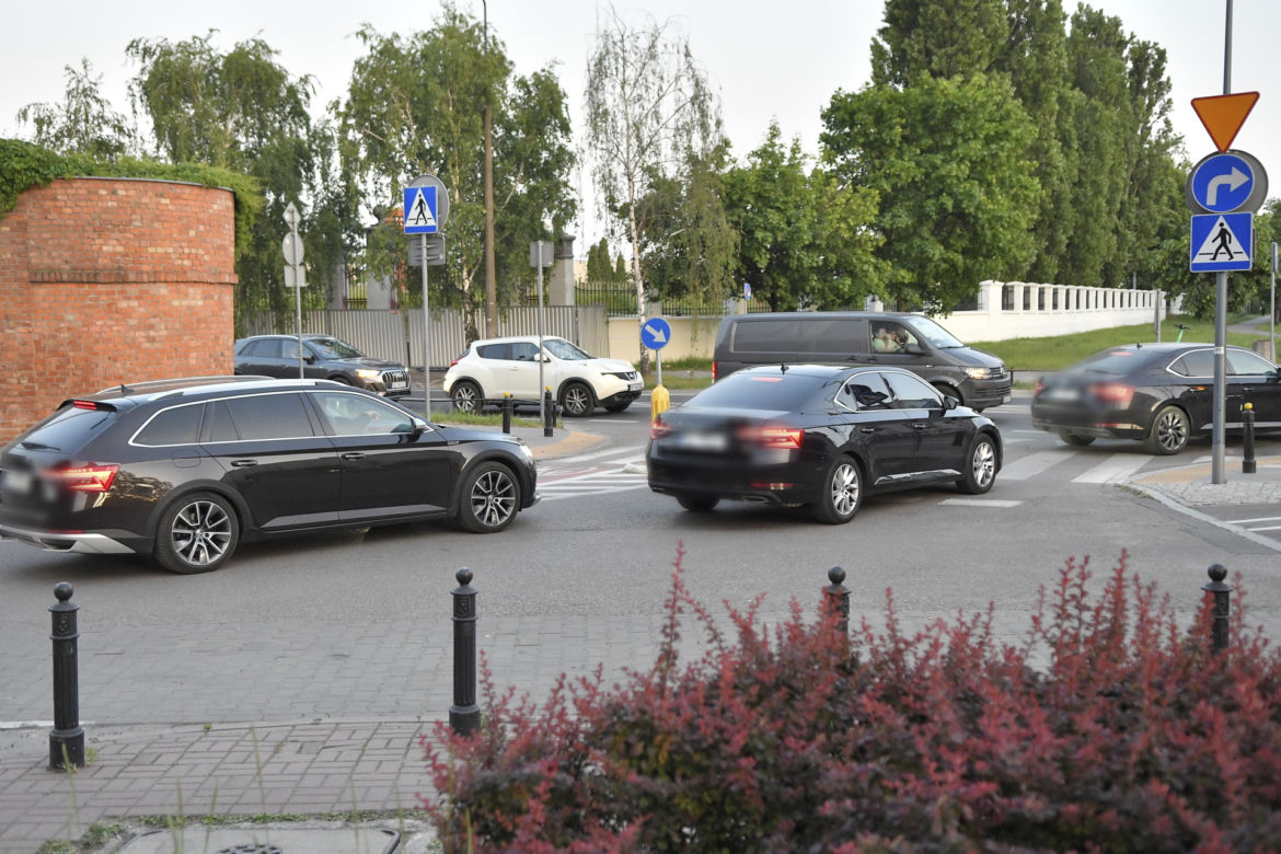 Spotkanie w siedzibie PiS na Nowogrodzkiej