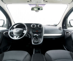 Mercedes-Benz Citan Tourer 112 1.2T 114 KM AT