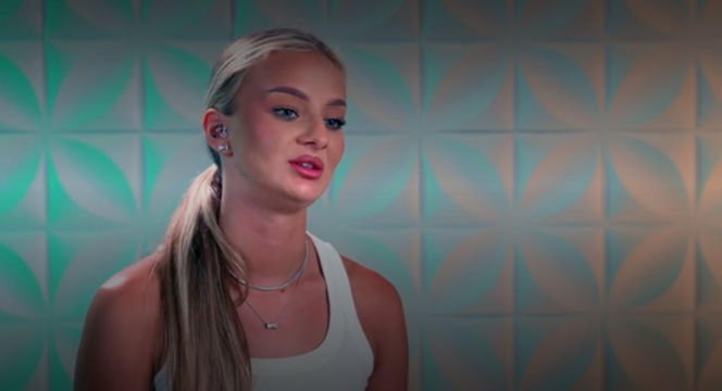 Hotel Paradise 12 - odcinek 32