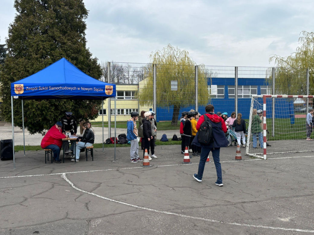 Eliminacje do Turnieju BRD w Nowym Sączu