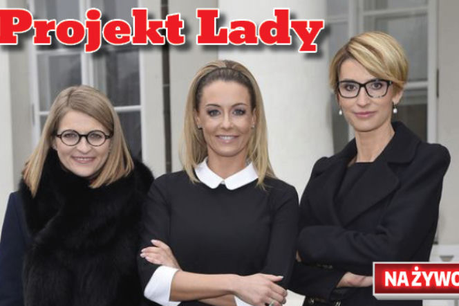 projekt lady