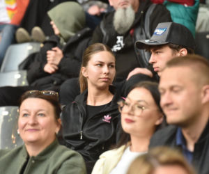 1. Finał Indywidualnych Mistrzostw Polski w Toruniu: Zdjęcia kibiców z Motoareny. Poszukaj się w galerii z IMP