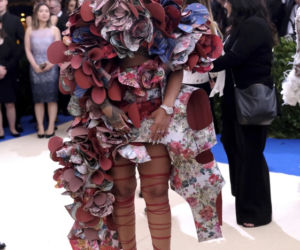 MET gala 2017 - zdjęcia gwiazd