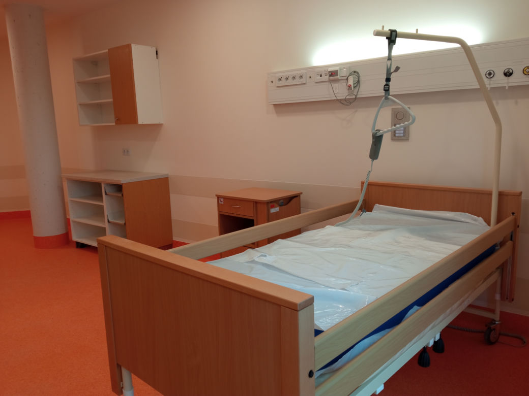 Otwarcie kliniki Budzik dla dorosłych