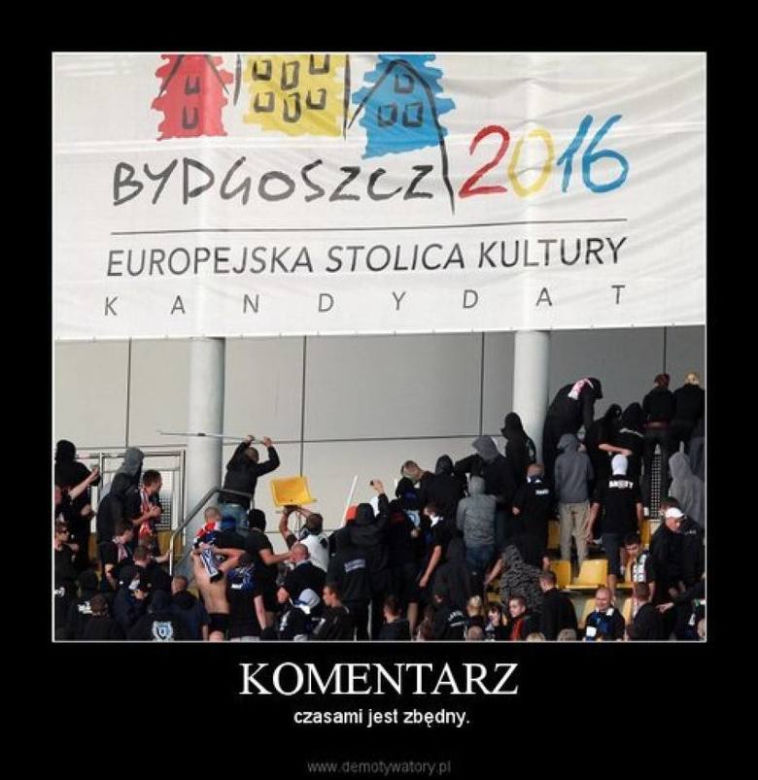 Memy o Bydgoszczy. Padniesz, że śmiechu jak je zobaczysz [GALERIA]
