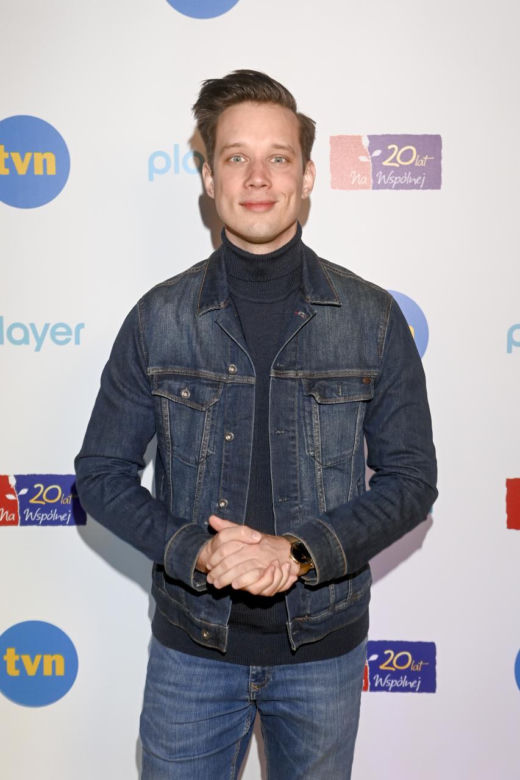 Michał Mikołajczak