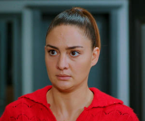 Miłość i nadzieja, odcinek 336. Yildiz