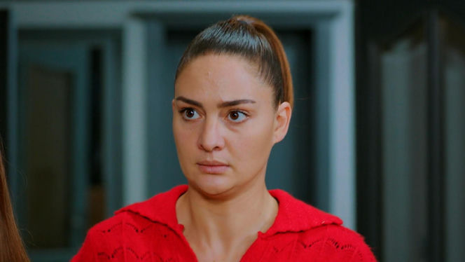 Miłość i nadzieja, odcinek 336. Yildiz