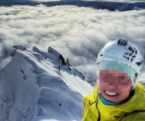 Dwóch Polaków zginęło na Słowacji! Tragedia w Tatrach