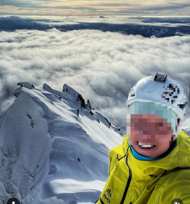 Dwóch Polaków zginęło na Słowacji! Tragedia w Tatrach