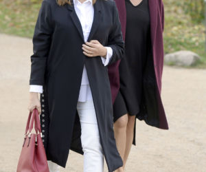 Anna Mucha osiwiała po zdjęciach do Misz-Masz, Kogel-Mogel3