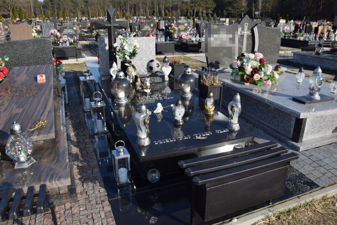Werynia. W Wielką Sobotę zginęło pięciu młodych piłkarzy. Ta tragedia rozdziera serce [WIDEO, GALERIA]
