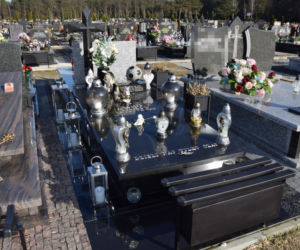 Werynia. W Wielką Sobotę zginęło pięciu młodych piłkarzy. Ta tragedia rozdziera serce [WIDEO, GALERIA]