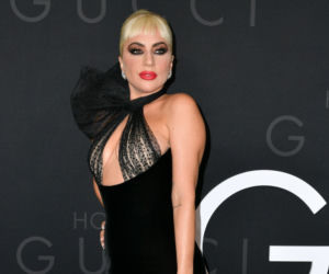 Lady Gaga