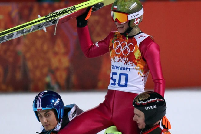 Skoki styczeń 2017 - terminarz, gdzie i kiedy?
