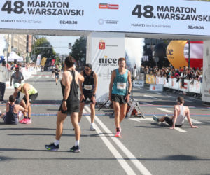 Maraton Warszawski 2026