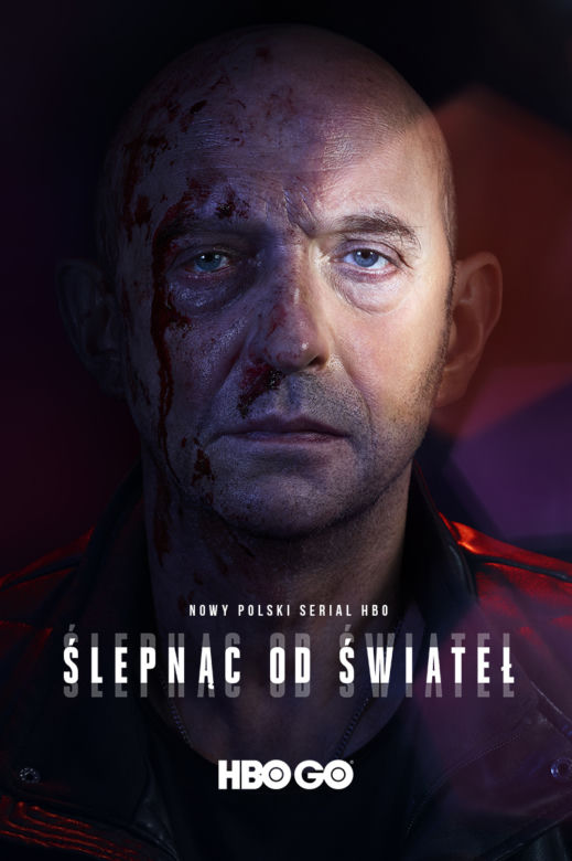 Ślepnąc od świateł