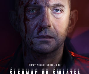 Ślepnąc od świateł