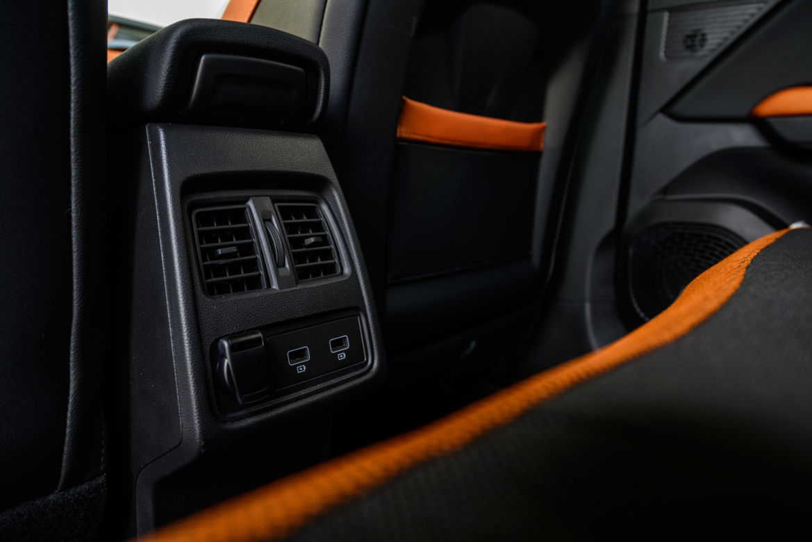 Renault Captur E-TECH 140 Plug-in Hybrid Intense