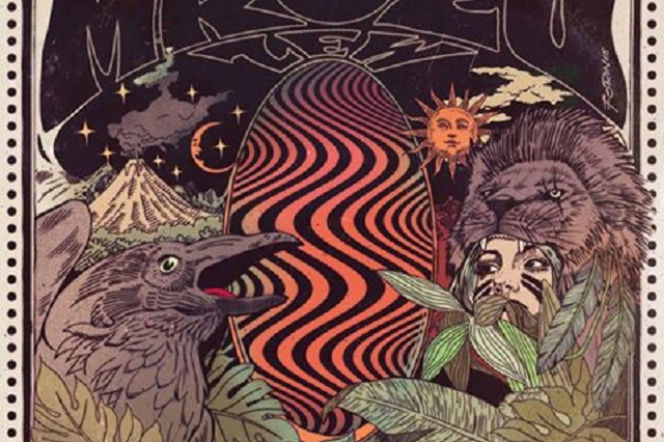 Mrozu - nowa płyta. Premiera albumu Zew już wkrótce!