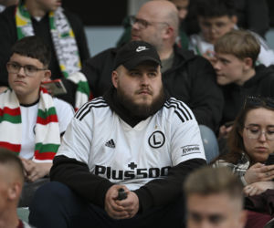 Legia Warszawa - Widzew Łódź