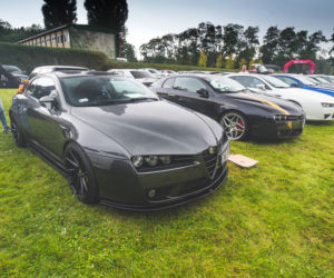 Forza Italia 2021 - zlot fanów włoskiej motoryzacji