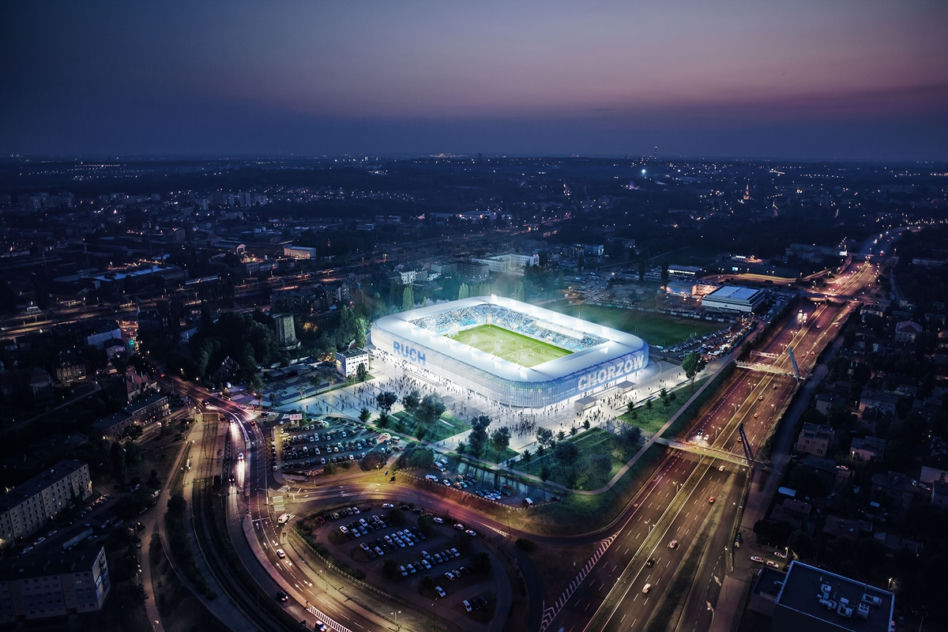 Stadion w Chorzowie3
