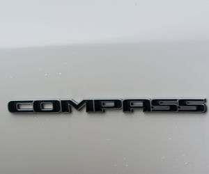Jeep Compass 2.0 MJD 140KM AT9 4X4 LIMITED
