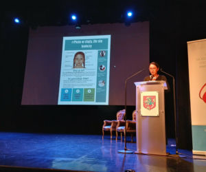 Stowarzyszenie Szansa w Siedlcach realizuje projekt „FASD – Edukuj, Działaj, Zmieniaj”