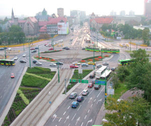 Niedokończone inwestycje na EURO 2012