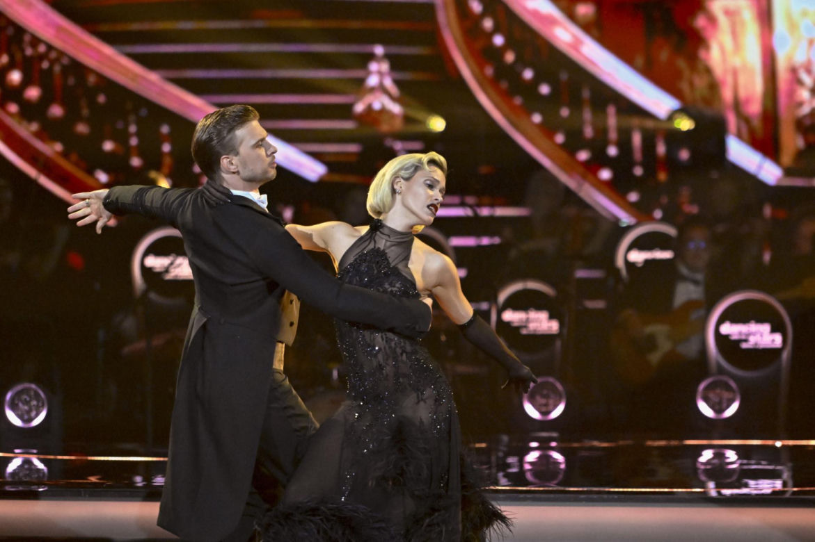 Helena Englert, Roman Osadchiy