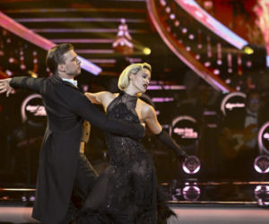 Helena Englert, Roman Osadchiy