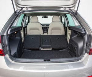 Skoda Rapid Spaceback Style 1.0 TSI 110 KM