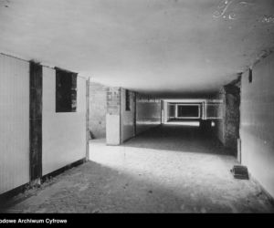 Warszawa dawniej i dziś. Dworzec Główny