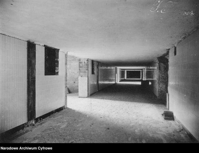 Warszawa dawniej i dziś. Dworzec Główny